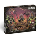 Squidmar Miniatures Paint: Fantasy Paint Set