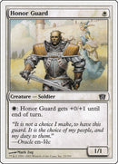 Honor Guard (25) [8ED]