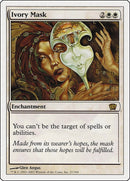 Ivory Mask (27) [8ED]