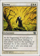 Karma (28) [8ED]
