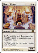 Master Healer [Eighth Edition]