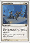 Noble Purpose (31) [8ED]