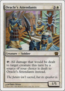 Oracles Attendants (32) [8ED]