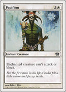 Pacifism (33) [8ED]