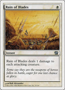 Rain of Blades (35) [8ED]