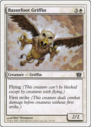 Razorfoot Griffin (36) [8ED]