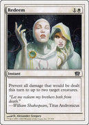Redeem (37) [8ED]