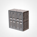 WTC Foldable Cathedral Set 3D printed terrain view 10