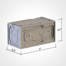 City Ruins WTC Set 02 3D printed terrain view 10