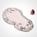Sacred Place 3D printed terrain view 10