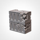 WTC Foldable Nids Set 3D printed terrain view 10