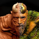 Blade Resin Statue & Bust - Full Size view 10