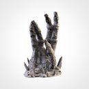 Cursed Ground 3D printed terrain view 10