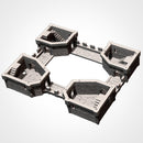 Castle / Stronghold 3D printed terrain view 10