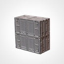 WTC Foldable Sovietic Set 3D printed terrain view 10