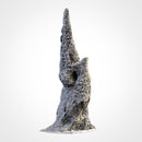 Volcanic Rocks 3D printed terrain view 10