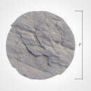 Classic Ruins WTC Set 02 3D printed terrain view 10