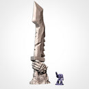Orcish Monuments 3D printed terrain view 10