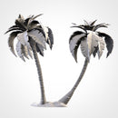 Palms 3D printed terrain view 10