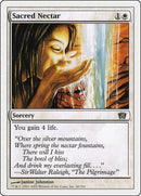 Sacred Nectar (40) [8ED]