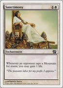 Sanctimony (42) [8ED]