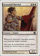 Seasoned Marshal (44) [8ED]