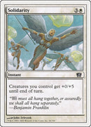 Solidarity (46) [8ED]