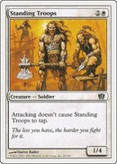 Standing Troops (48) [8ED]
