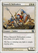 Staunch Defenders (49) [8ED]