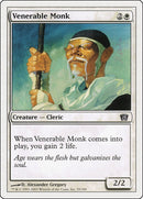 Venerable Monk (55) [8ED]