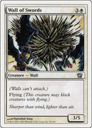 Wall of Swords (56) [8ED]