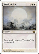 Wrath of God (58) [8ED]