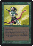 Elvish Archers [LEA]