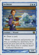 Archivist (60) [8ED]