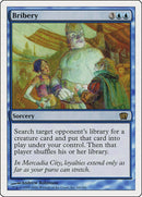 Bribery (64) [8ED]