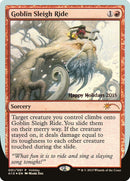 Goblin Sleigh Ride (1) [SPECIAL]
