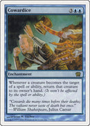Cowardice (71) [8ED]