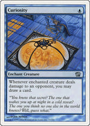 Curiosity (72) [8ED]
