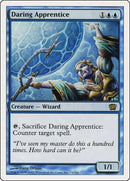 Daring Apprentice (73) [8ED]