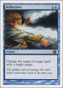 Deflection (74) [8ED]