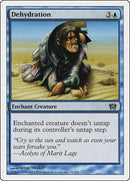 Dehydration (75) [8ED]