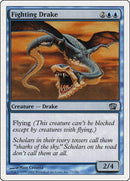 Fighting Drake (77) [8ED]
