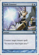 Flash Counter (78) [8ED]