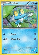 Froakie 4 12 (004/012) [MCD14]