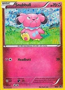 Snubbull 8 12 (008/012) [MCD14]