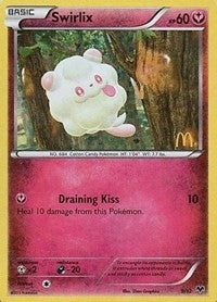 Swirlix 9 12 (009/012) [MCD14]