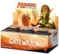 Oath of the Gatewatch Booster Box [OGW]