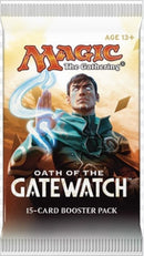 Oath of the Gatewatch Booster Pack [OGW]