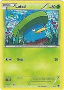 Lotad 2 12 (002/012) [MCD15]