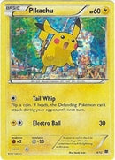 Pikachu 6 12 (006/012) [MCD15]